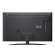 5. LG NanoCell AI 43NANO81A6A 109.2 cm (43") 4K Ultra HD Smart TV Wi-Fi Black