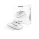 22. FIBARO KeyFob remote control, white (FGKF-601 ZW5)