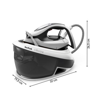 6. TEFAL SV 8130 Express Steam Steam Generator
