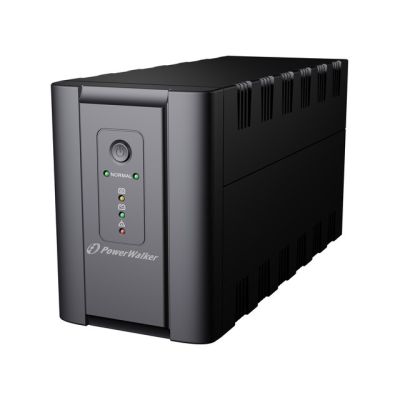 4. UPS POWER WALKER VI 2200 SH FR (2200VA)