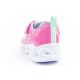 14. Skechers S Lighs-Heart comfortable LED sports shoes for girls