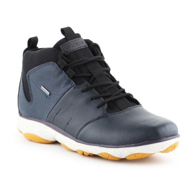 Geox U Nebula 4X4ABX M shoes U742VA-046EK-C4064