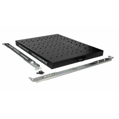 2. Equip EZVS-19-1-80-B rack parts Sliding shelf
