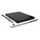 2. Equip EZVS-19-1-80-B rack parts Sliding shelf