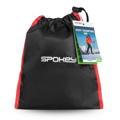 8. Spokey Secu shoe racks size M SPK-942456