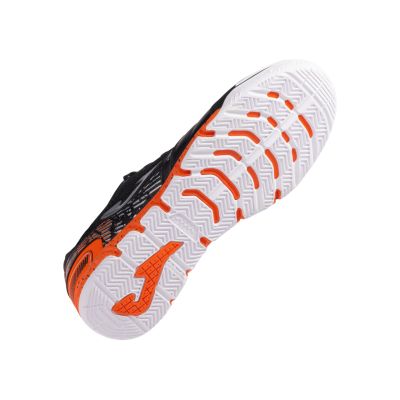 12. Joma Mundial 2501 Indoor football boots black MUNW2501IN