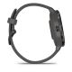 13. Garmin Venu 3S Pebble Gray Watch