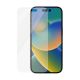 3. PanzerGlass Classic Fit antibacterial glass for iPhone 14 Pro