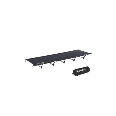 Camping bed xjc05 nh20jj001-black NATUREHIKE
