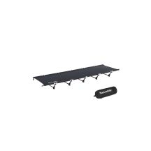 Camping bed xjc05 nh20jj001-black NATUREHIKE