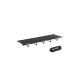 Camping bed xjc05 nh20jj001-black NATUREHIKE