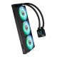 10. ASUS PRIME LC 360 ARGB Cooler