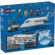 2. LEGO City 60492 - Passenger Plane