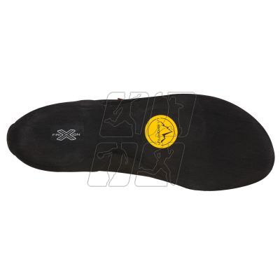 4. La Sportiva Tarantula climbing shoes 30J999311