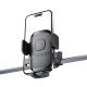 4. Acefast D56 Car Air Vent Clamp Mount - Black