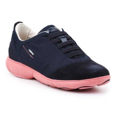 7. D Nebula C Lifestyle Shoes - D621EC-01422-C4002