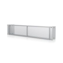 Ubiquiti OCD Rack-Mount Panel, Vented 2U Panel UACC-Rack-Panel-Vented-2U