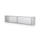 Ubiquiti OCD Rack-Mount Panel, Vented 2U Panel UACC-Rack-Panel-Vented-2U