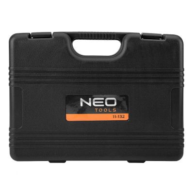 5. NEO tools 11-132 wrench and tool set