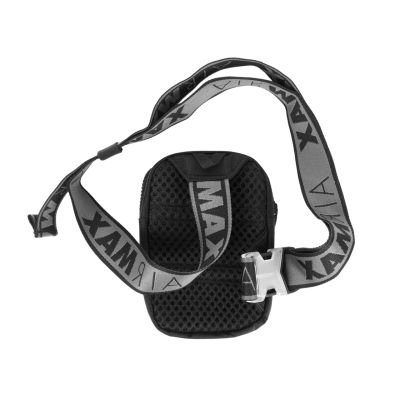 8. Nike Air Max Bag Black FQ0232 010