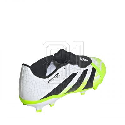 5. Adidas Predator League FT FG/MG Jr JP9916 football boots