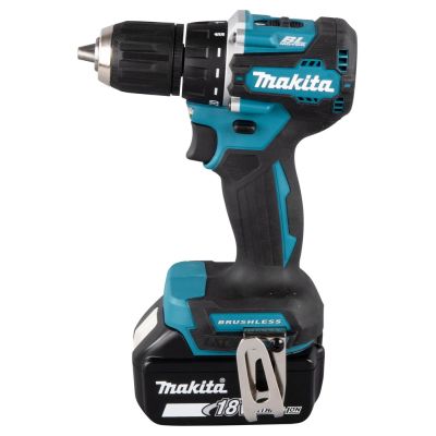 11. 18V DDF487Z MAKITA Drill Driver