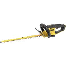 55cm cordless hedge trimmer DCMHT562N DEWALT