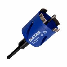 Distar T-CONCRETE / SDS+ Diamond Drill Bit 68 x 65-4 x M16