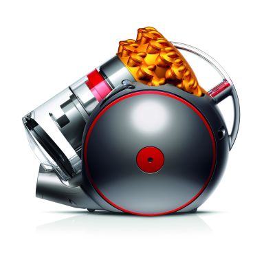 27. DYSON Cinetic Big Ball Multi Floor Bagless Vacuum Cleaner (700W)