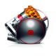 27. DYSON Cinetic Big Ball Multi Floor Bagless Vacuum Cleaner (700W)