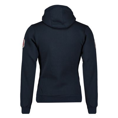 2. Men’s sweatshirt Geographical Norway GOPTAINE MEN 100 EO BS2 (WT1885H/GN-NAVY)