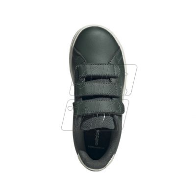 4. Adidas Advantage Mandalorian CF C IH6253 shoes