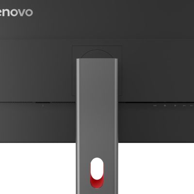 20. Lenovo P27Q-40 P27Q40 Monitor (64A7GAT6EU)