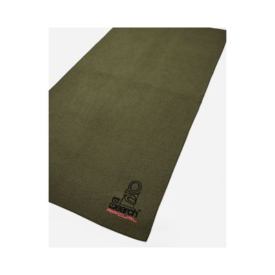 2. RIP CURL Search Packable Towel Green