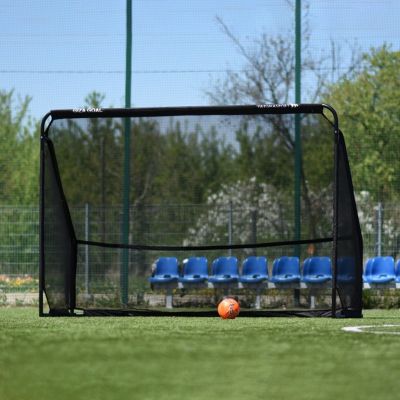 6. GIZA football goal 3x2m | 300cm x 200cm