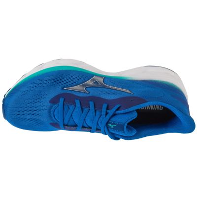 3. Mizuno Wave Serene 2 J1GC255902 Blue 41