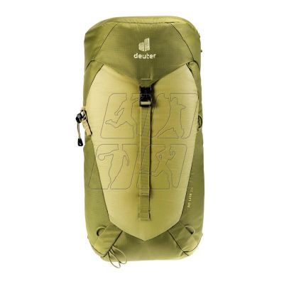 3. Deuter AC Lite 24 Backpack 3420824-1206