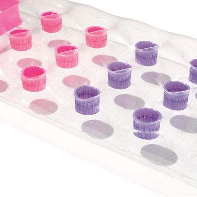 24. Bestway Swimming Mattress 188x71cm 43040