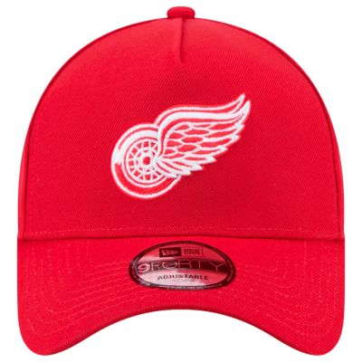 2. New Era 9FORTY Detroit Red Wings NHL Cap 70902628