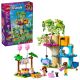 LEGO Friends 42666 Cat Birthday Party and Tree House