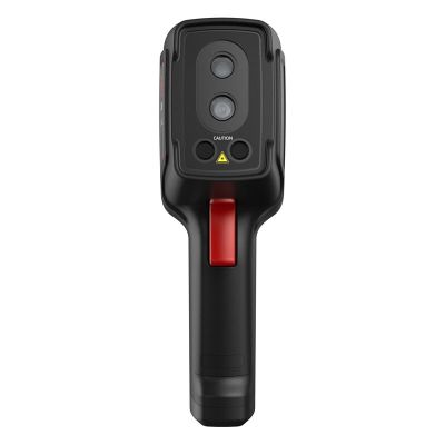 4. GUIDE SENSMART THERMAL IMAGING TOOL CAMERA USB-C, 120X90PX IR, -20°C TO 550°C, FOV 50°×38°, LCD 2.4", LASER, 2MP E1+