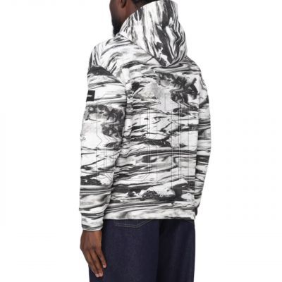 5. Calvin Klein Horizon Regular M K10K111819 sweatshirt