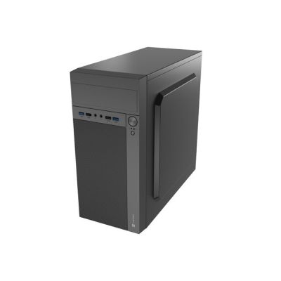 9. NATEC HELIX MICRO TOWER HOUSING NPC-2038