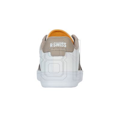 4. K-Swiss Court Tiebreak II M 04413-986-M shoes