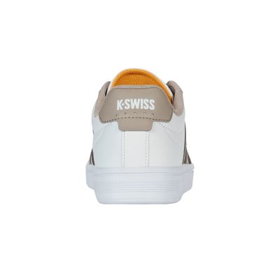 4. K-Swiss Court Tiebreak II M 04413-986-M shoes