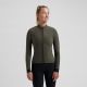 3. Rogelli women's SIGNATURE sweatshirt green S