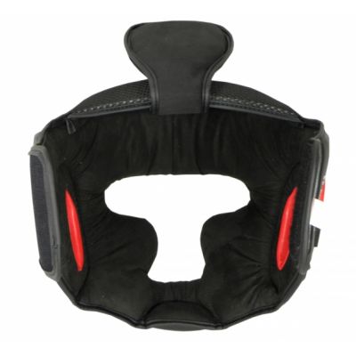 5. MASTERS KSS-PU Sparring Helmet