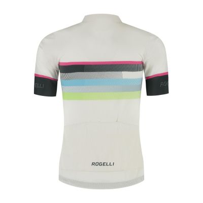 3. Rogelli Women's IMPRESS II Cycling Jersey Sand S