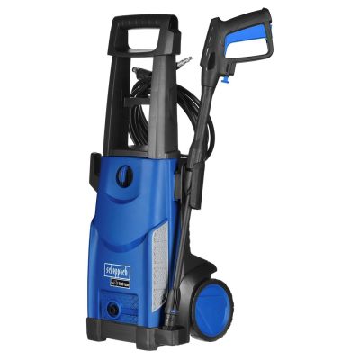 2. Scheppach HCE2600 pressure washer