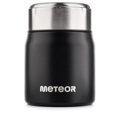13. Meteor lunch thermos 500 ml 17244